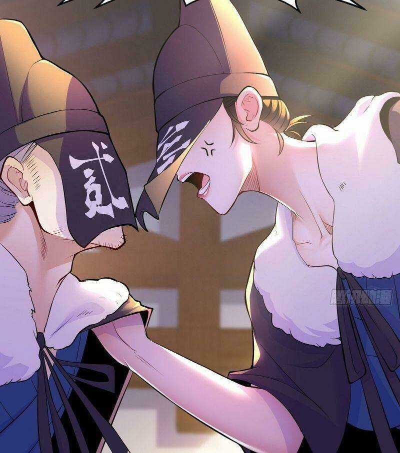 Ta Là Đại Hoàn Đan - Chapter 19 - Trang 45