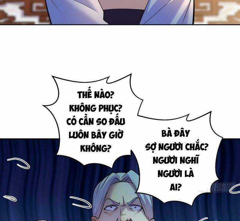 Ta Là Đại Hoàn Đan - Chapter 19 - Trang 47