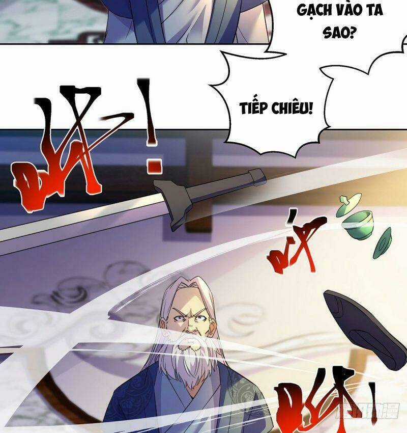 Ta Là Đại Hoàn Đan - Chapter 19 - Trang 50