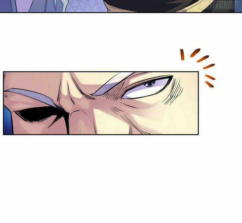 Ta Là Đại Hoàn Đan - Chapter 19 - Trang 6