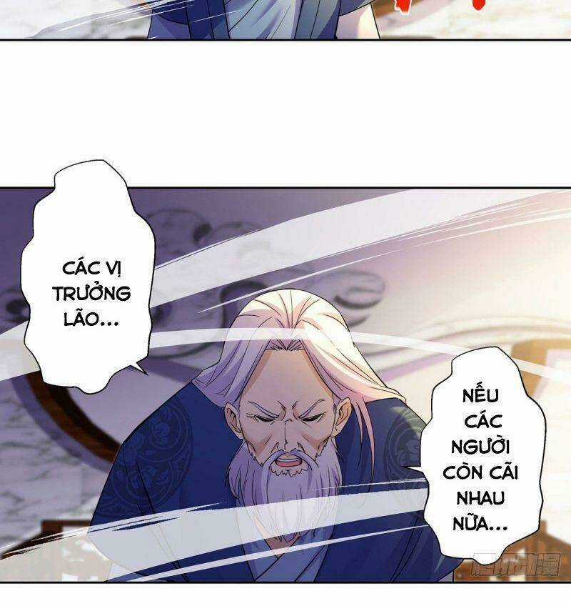 Ta Là Đại Hoàn Đan - Chapter 19 - Trang 51