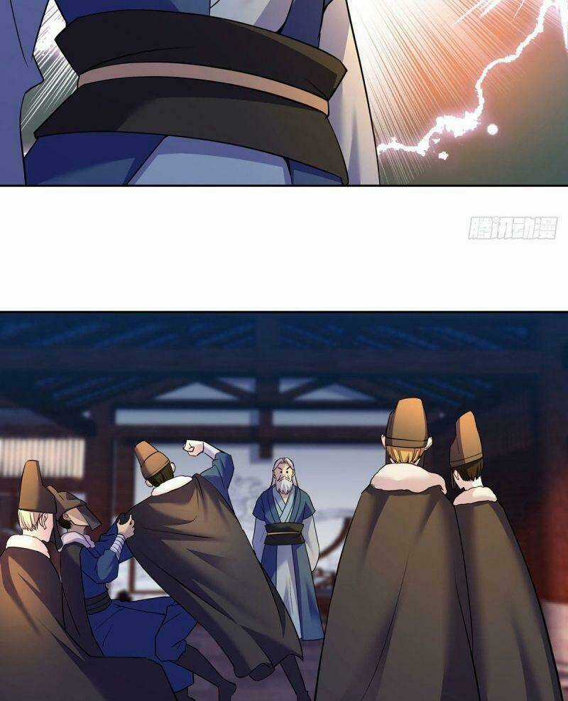 Ta Là Đại Hoàn Đan - Chapter 19 - Trang 56