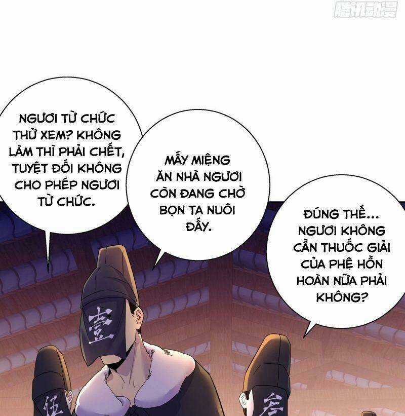 Ta Là Đại Hoàn Đan - Chapter 19 - Trang 58