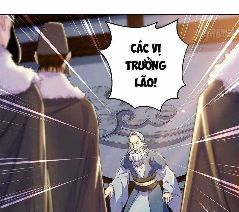 Ta Là Đại Hoàn Đan - Chapter 19 - Trang 7