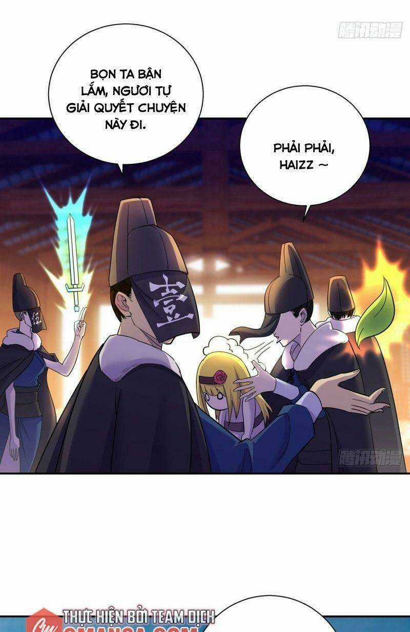 Ta Là Đại Hoàn Đan - Chapter 19 - Trang 61