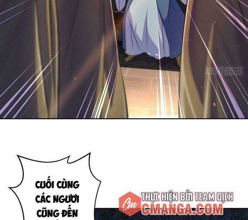 Ta Là Đại Hoàn Đan - Chapter 19 - Trang 8