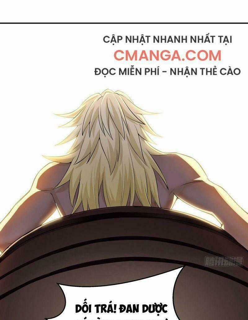 Ta Là Đại Hoàn Đan - Chapter 2 - Trang 1