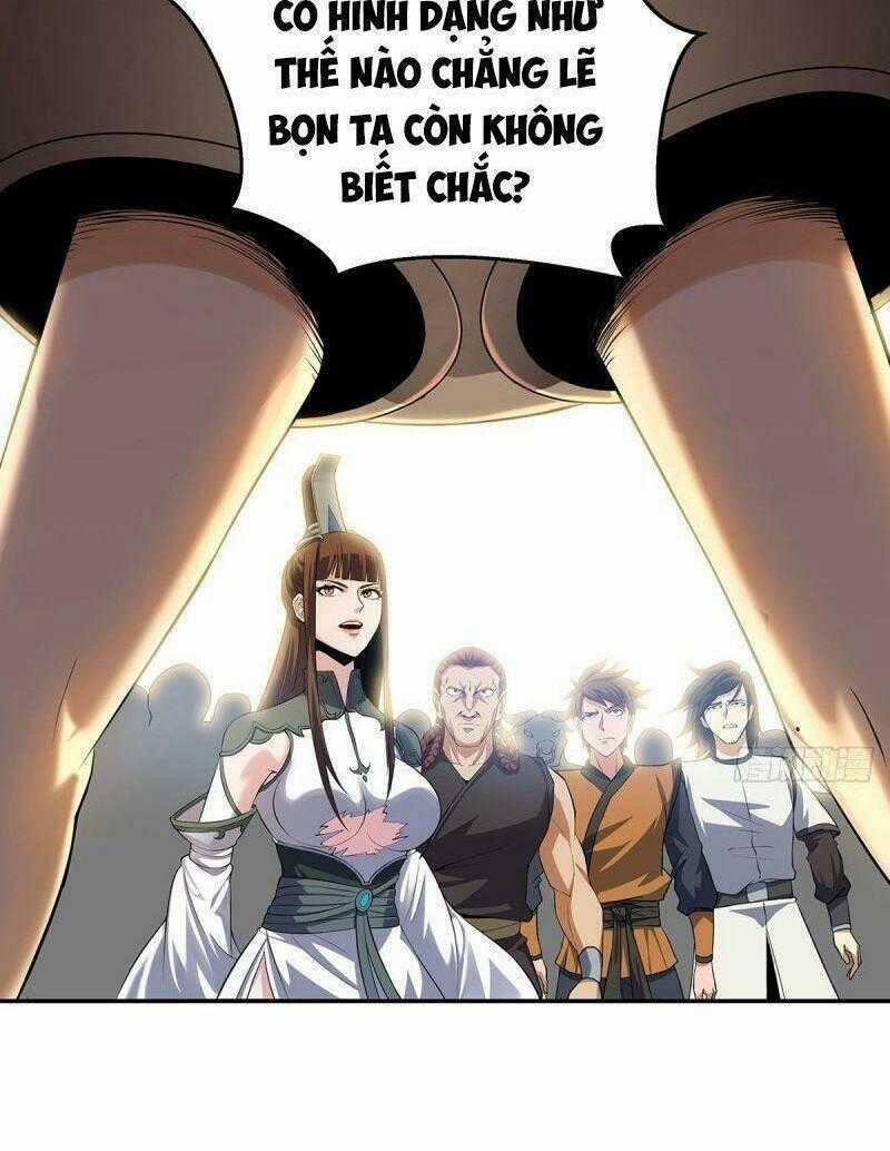 Ta Là Đại Hoàn Đan - Chapter 2 - Trang 2