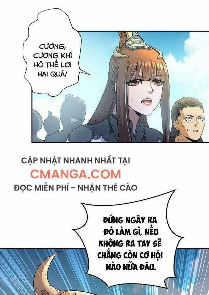 Ta Là Đại Hoàn Đan - Chapter 2 - Trang 11