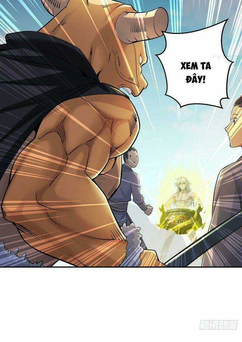 Ta Là Đại Hoàn Đan - Chapter 2 - Trang 12