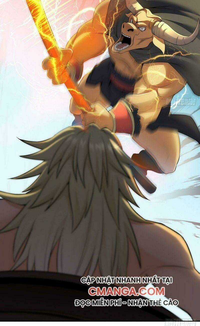 Ta Là Đại Hoàn Đan - Chapter 2 - Trang 14