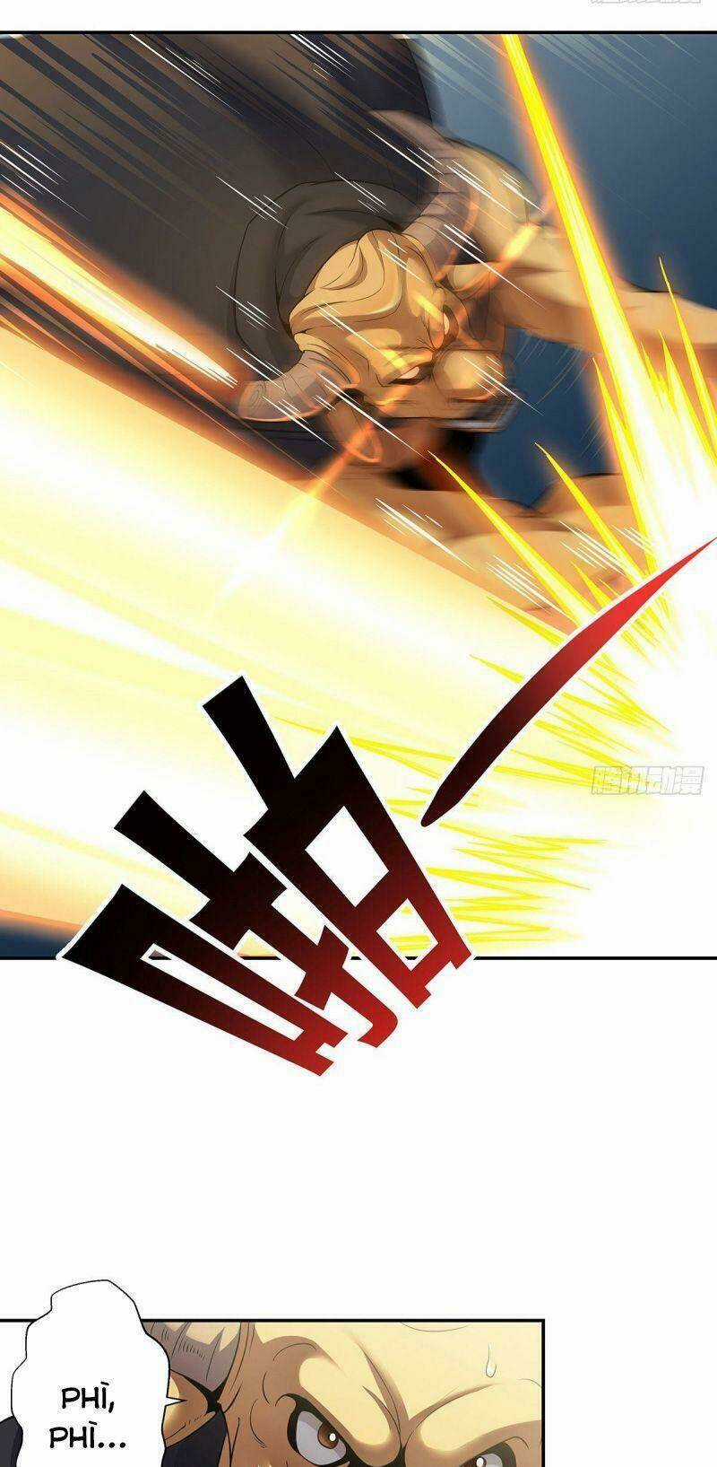 Ta Là Đại Hoàn Đan - Chapter 2 - Trang 15