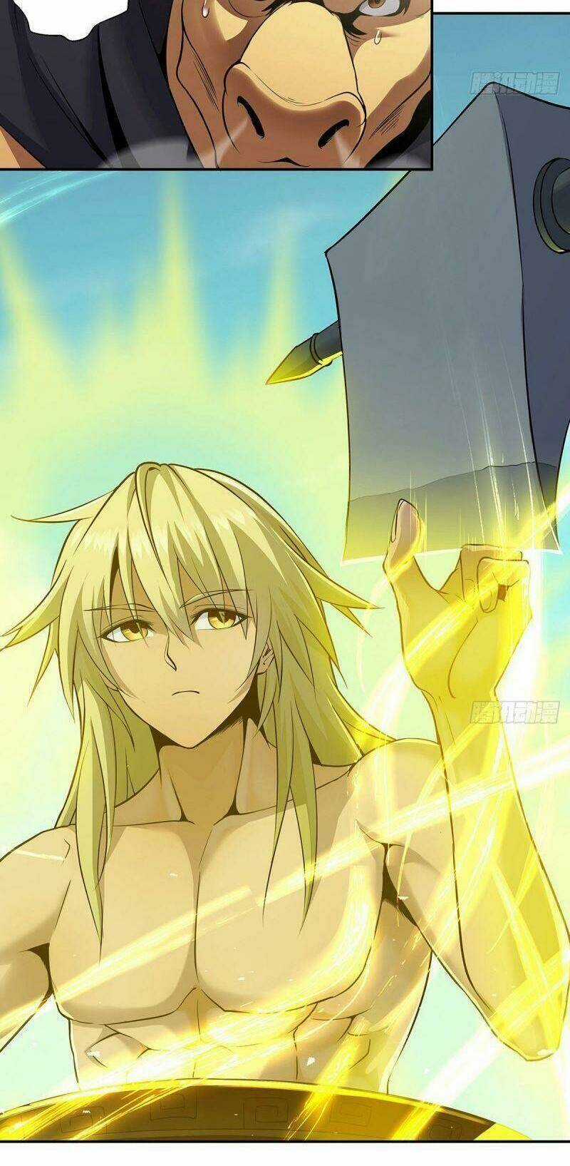 Ta Là Đại Hoàn Đan - Chapter 2 - Trang 16