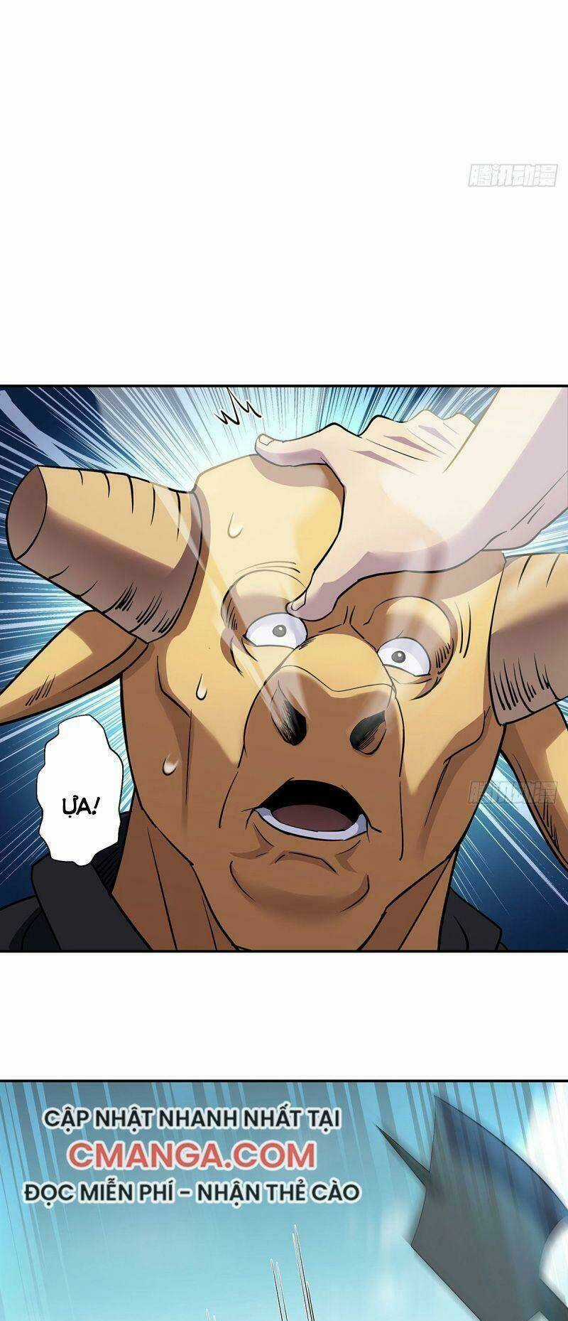 Ta Là Đại Hoàn Đan - Chapter 2 - Trang 17