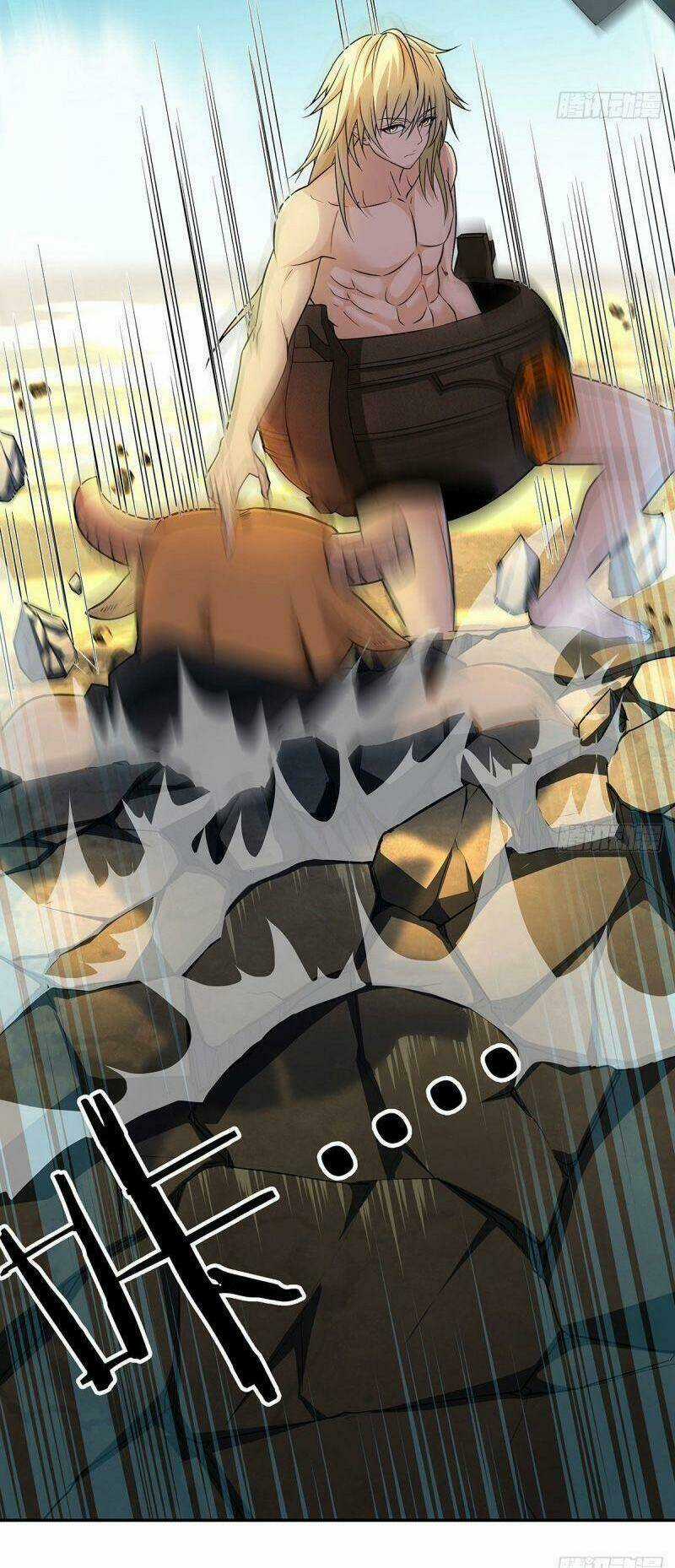 Ta Là Đại Hoàn Đan - Chapter 2 - Trang 18