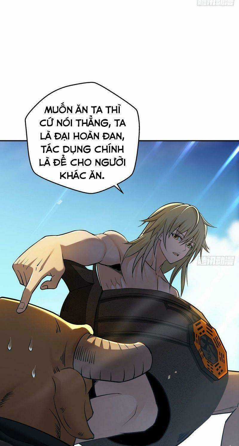 Ta Là Đại Hoàn Đan - Chapter 2 - Trang 19