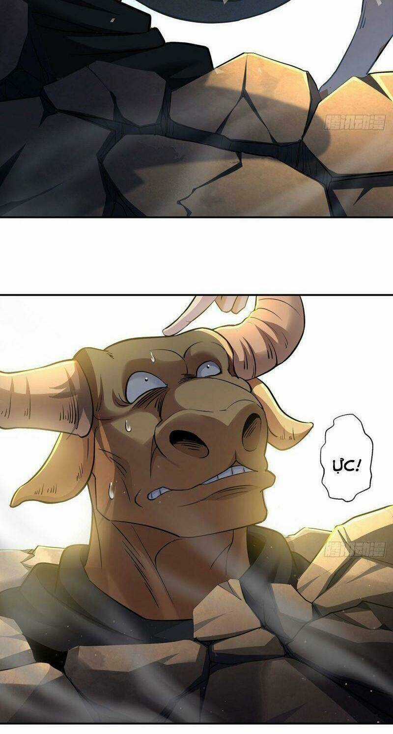 Ta Là Đại Hoàn Đan - Chapter 2 - Trang 20