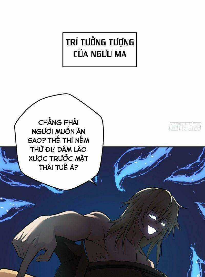 Ta Là Đại Hoàn Đan - Chapter 2 - Trang 21
