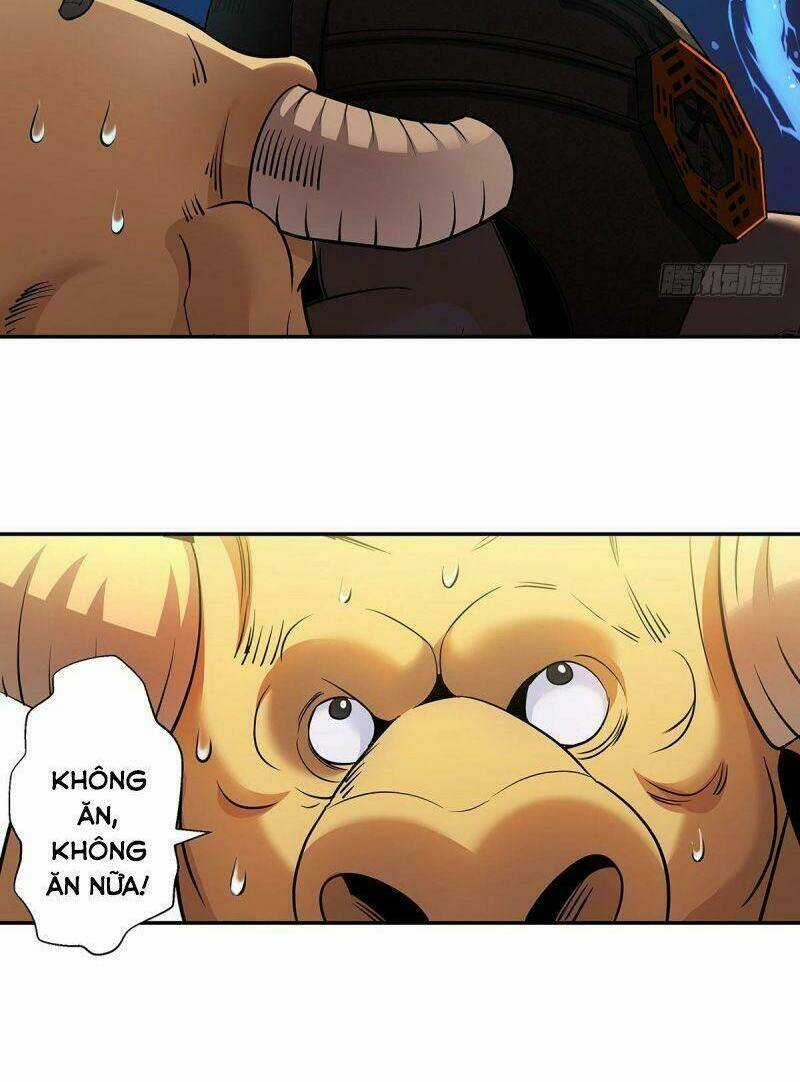 Ta Là Đại Hoàn Đan - Chapter 2 - Trang 22