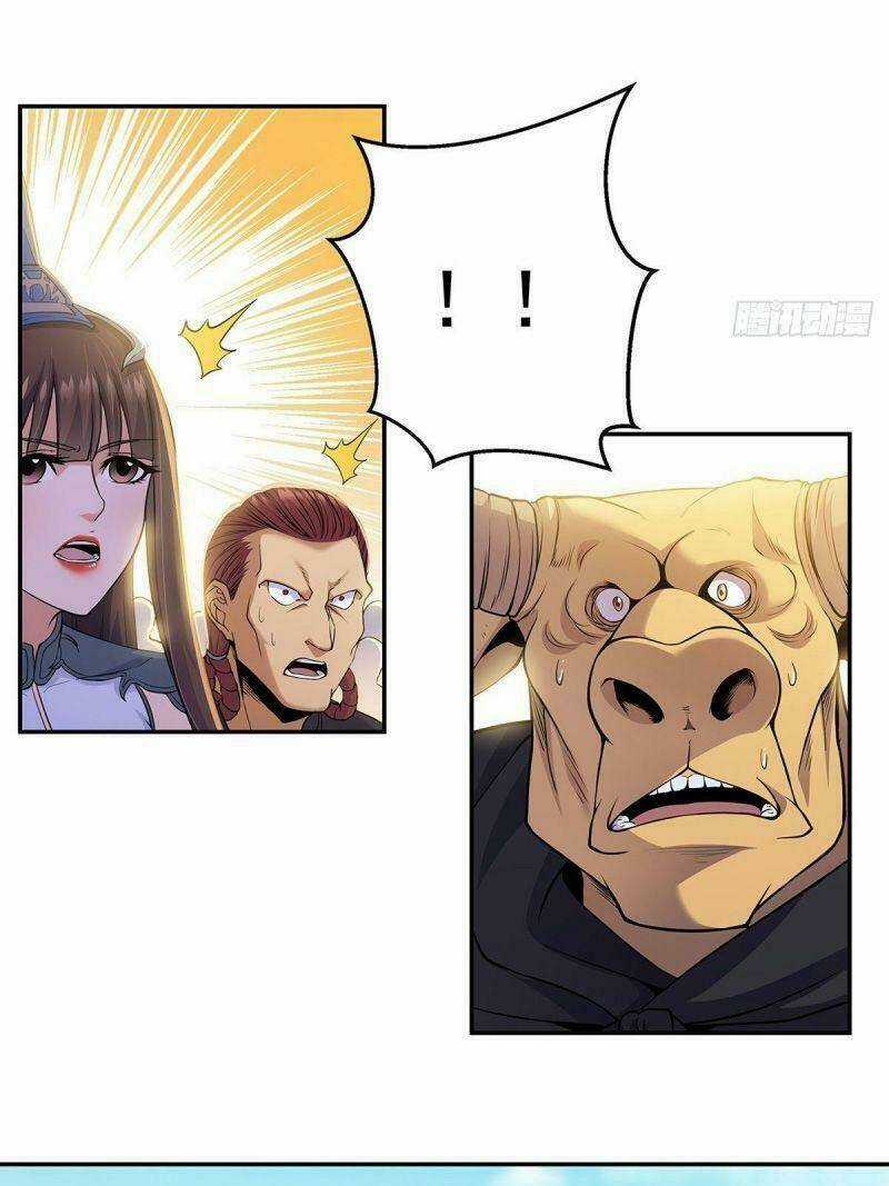 Ta Là Đại Hoàn Đan - Chapter 2 - Trang 25