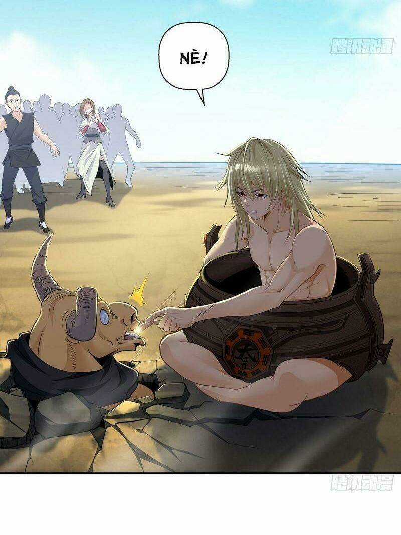 Ta Là Đại Hoàn Đan - Chapter 2 - Trang 26