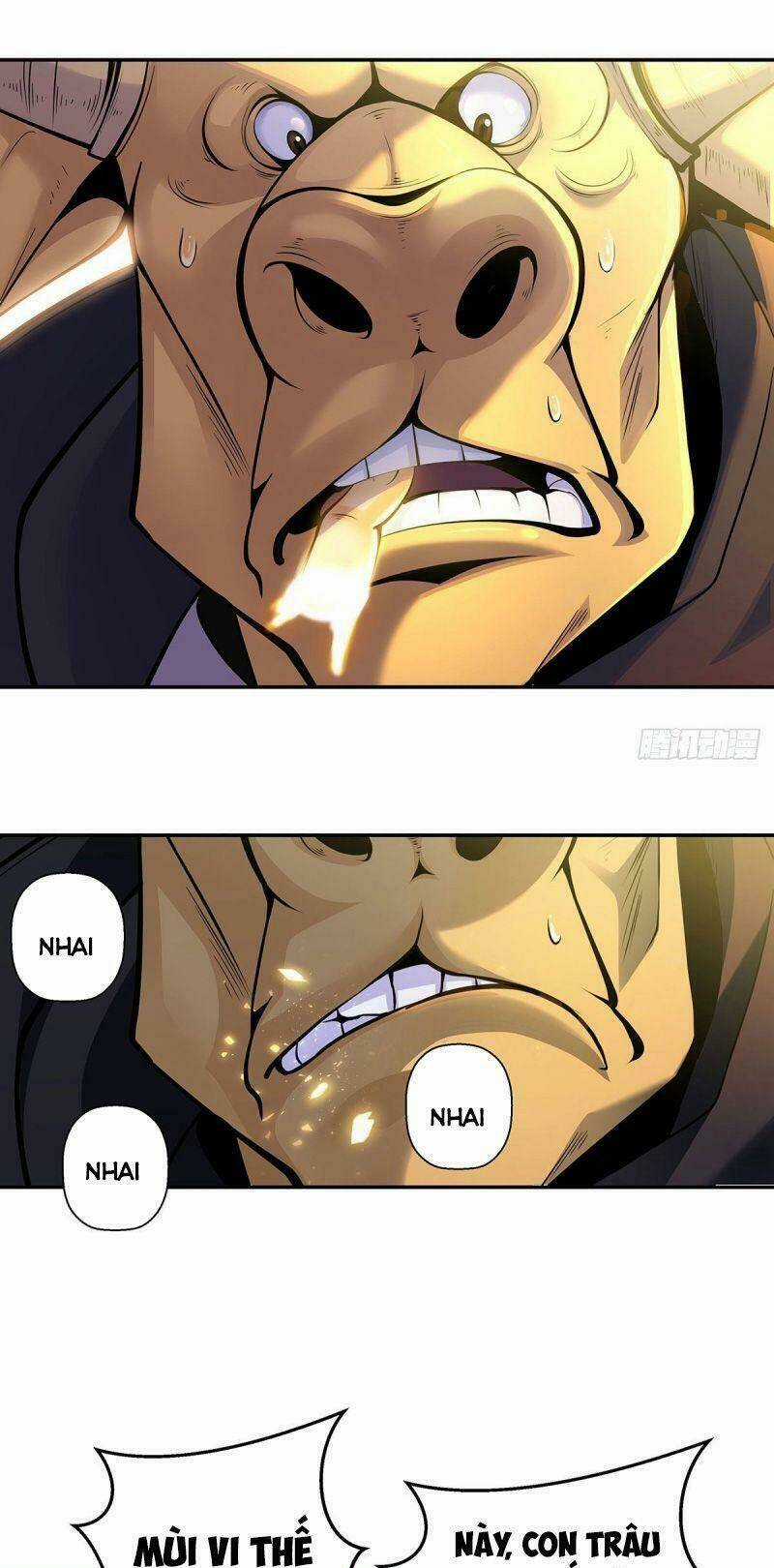 Ta Là Đại Hoàn Đan - Chapter 2 - Trang 27