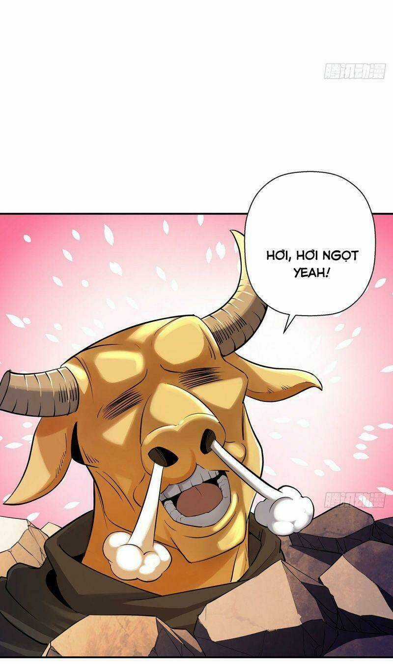 Ta Là Đại Hoàn Đan - Chapter 2 - Trang 29