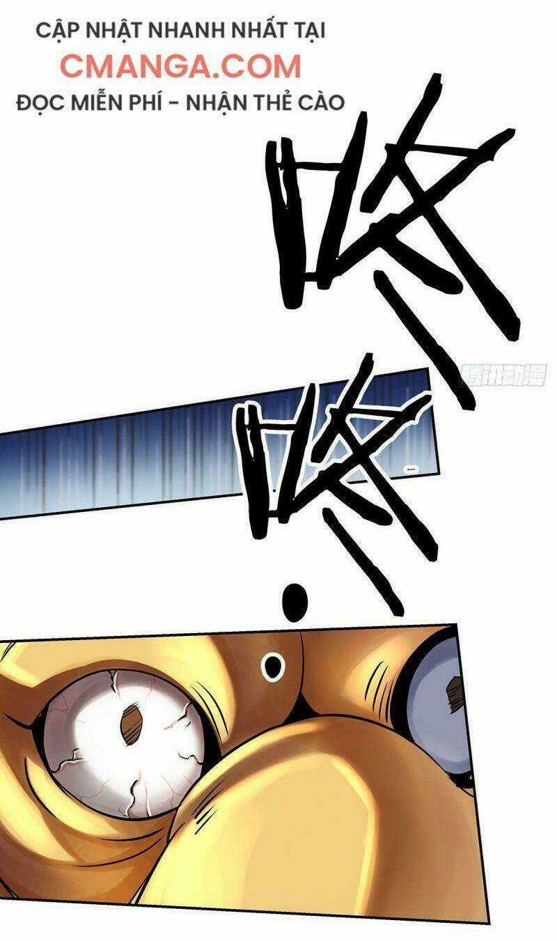 Ta Là Đại Hoàn Đan - Chapter 2 - Trang 30