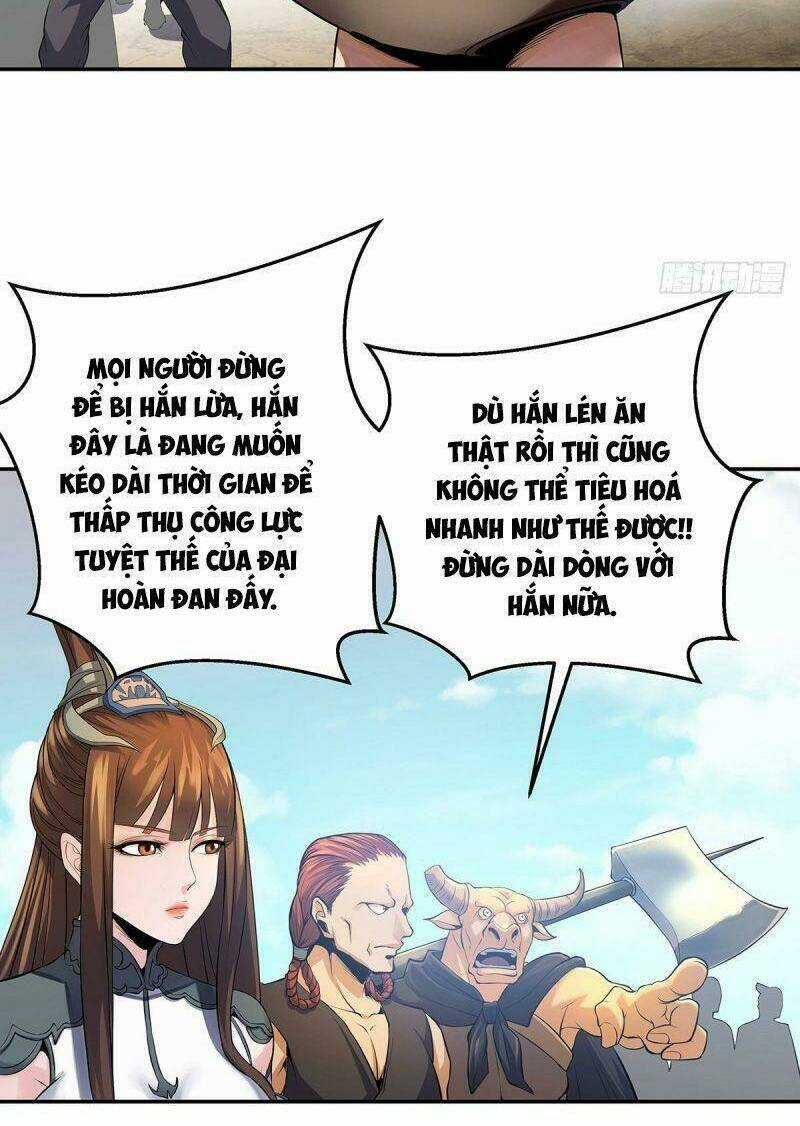 Ta Là Đại Hoàn Đan - Chapter 2 - Trang 4