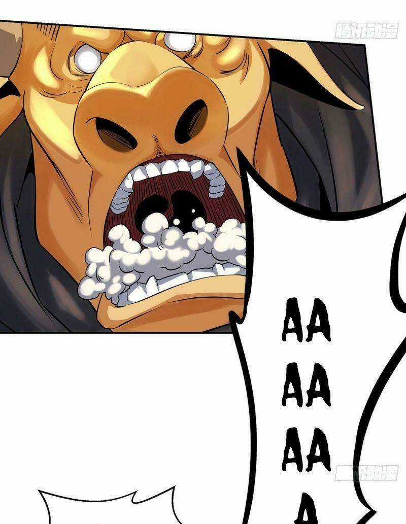 Ta Là Đại Hoàn Đan - Chapter 2 - Trang 31