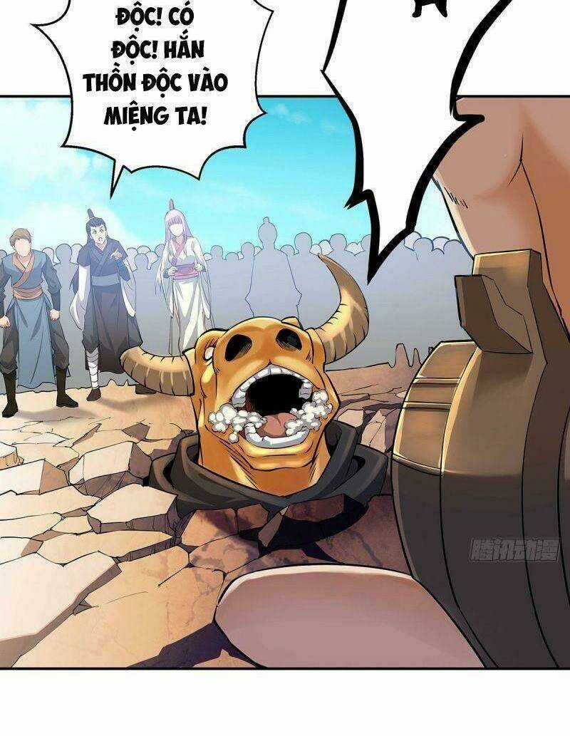 Ta Là Đại Hoàn Đan - Chapter 2 - Trang 32