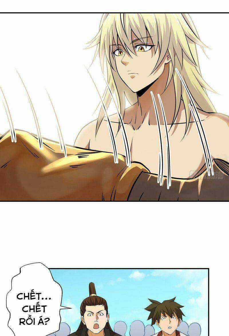 Ta Là Đại Hoàn Đan - Chapter 2 - Trang 33
