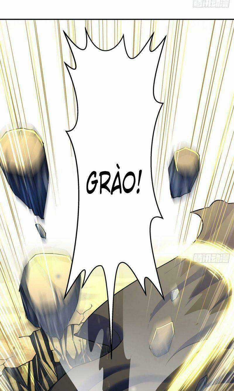 Ta Là Đại Hoàn Đan - Chapter 2 - Trang 35