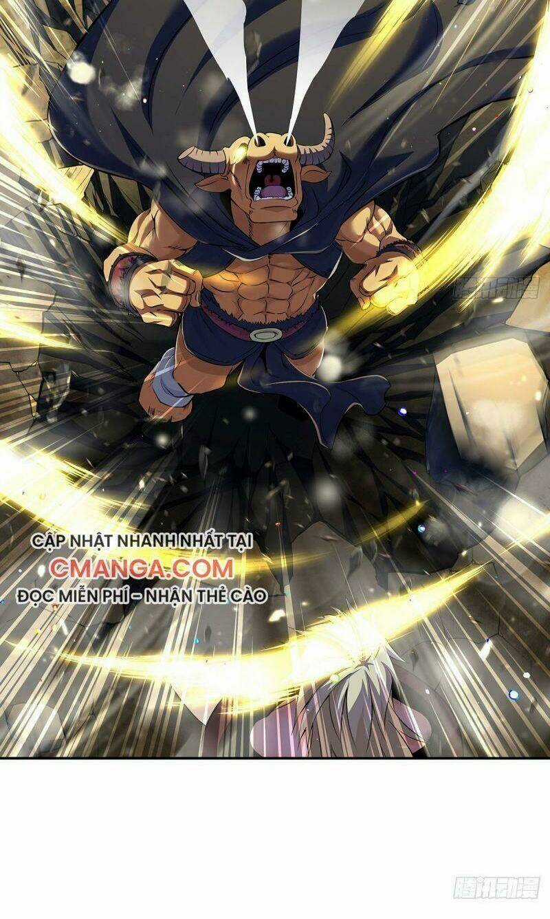 Ta Là Đại Hoàn Đan - Chapter 2 - Trang 36