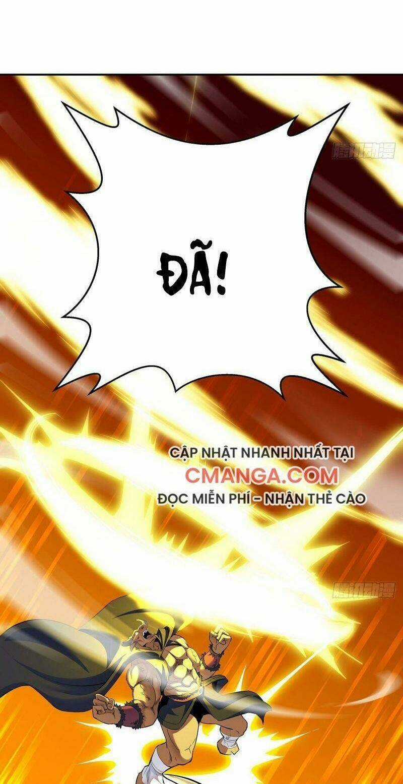 Ta Là Đại Hoàn Đan - Chapter 2 - Trang 38