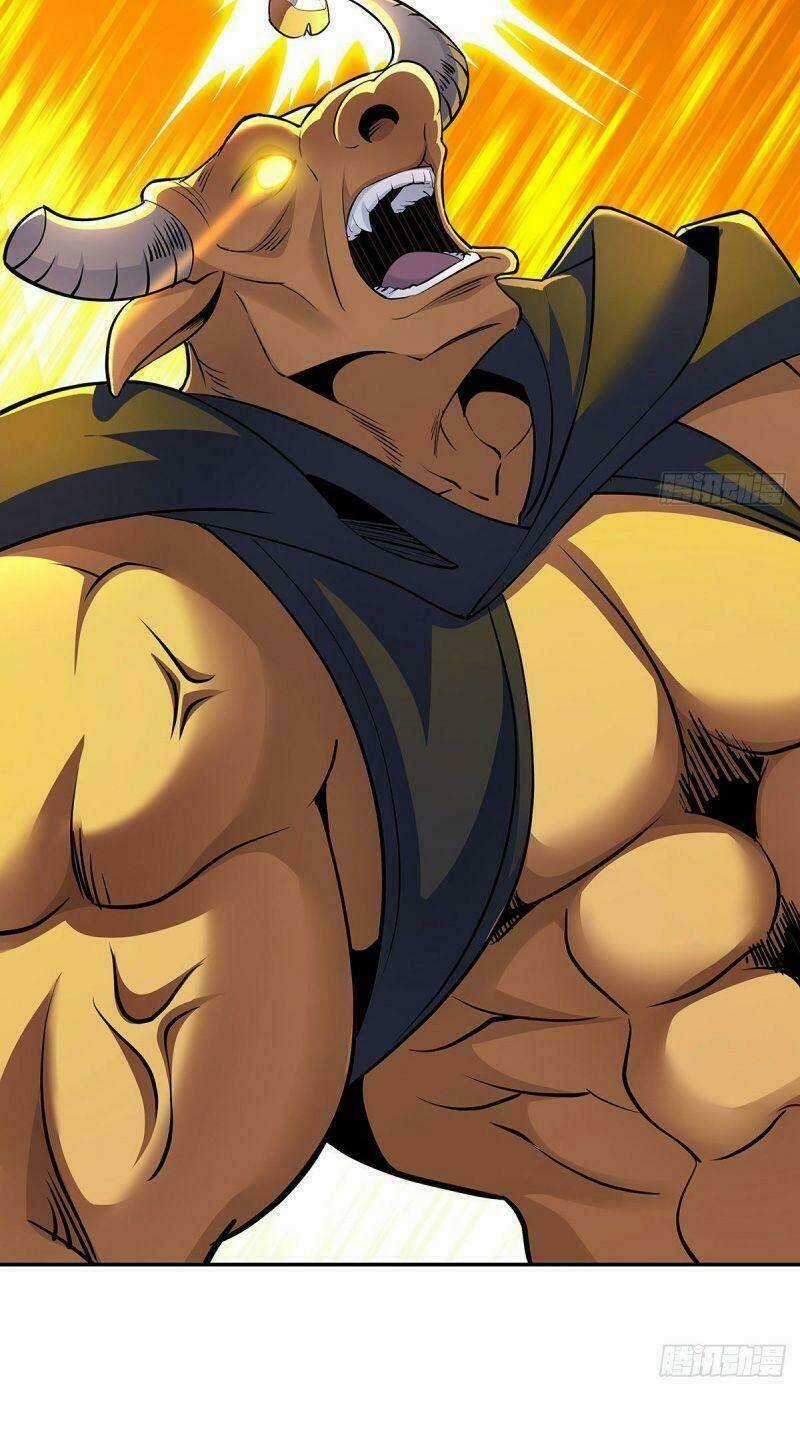 Ta Là Đại Hoàn Đan - Chapter 2 - Trang 39