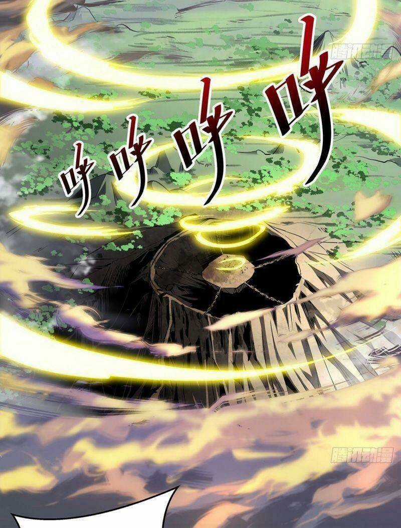 Ta Là Đại Hoàn Đan - Chapter 2 - Trang 41