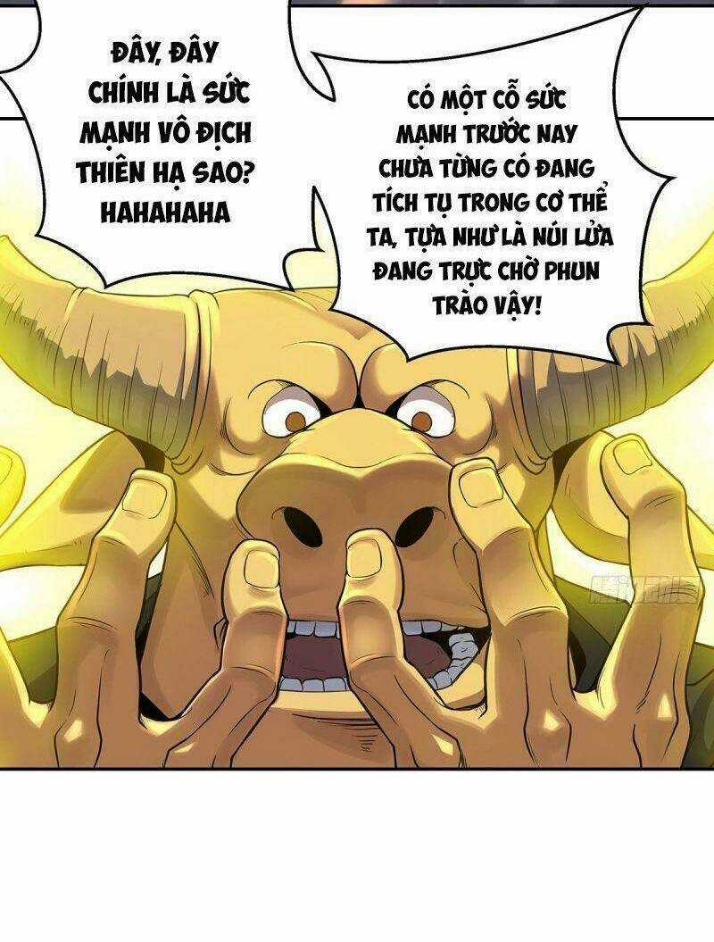 Ta Là Đại Hoàn Đan - Chapter 2 - Trang 42