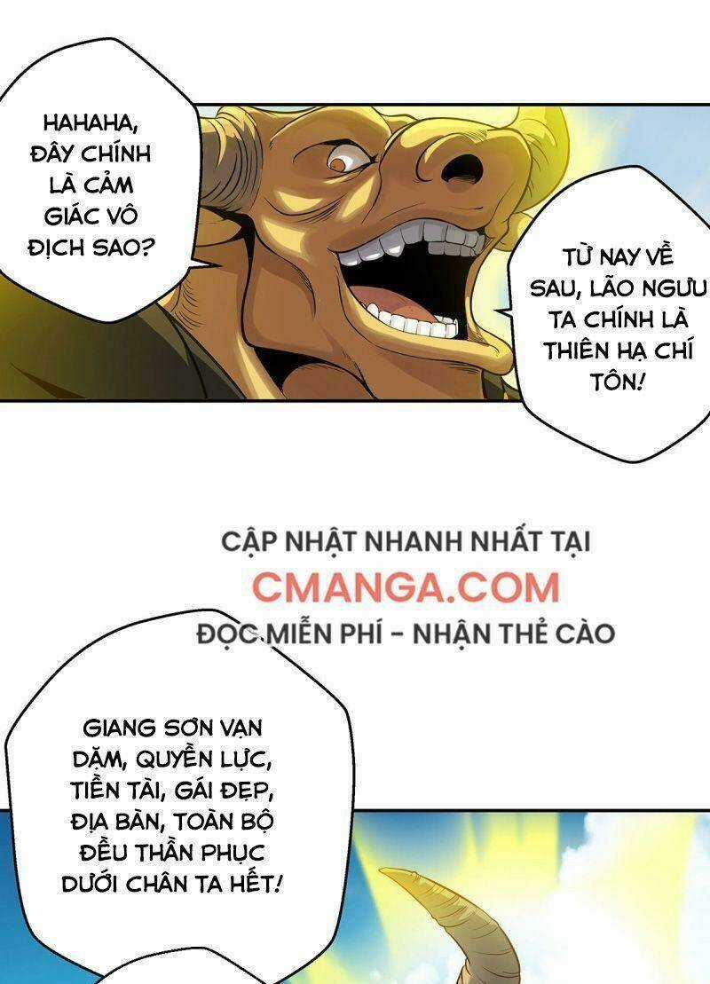 Ta Là Đại Hoàn Đan - Chapter 2 - Trang 43