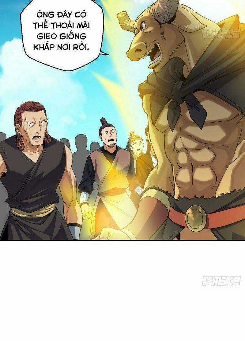 Ta Là Đại Hoàn Đan - Chapter 2 - Trang 44