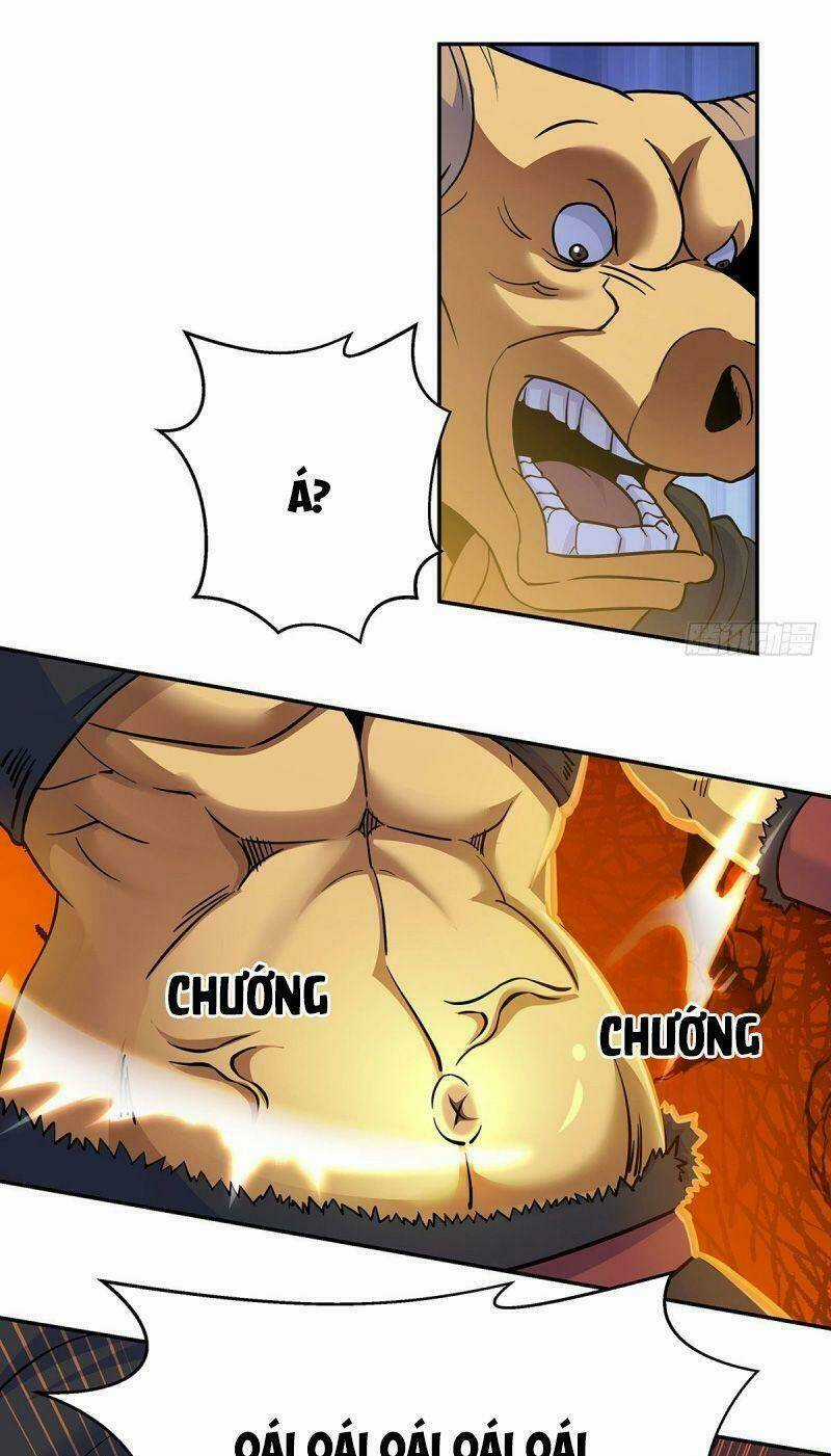 Ta Là Đại Hoàn Đan - Chapter 2 - Trang 45