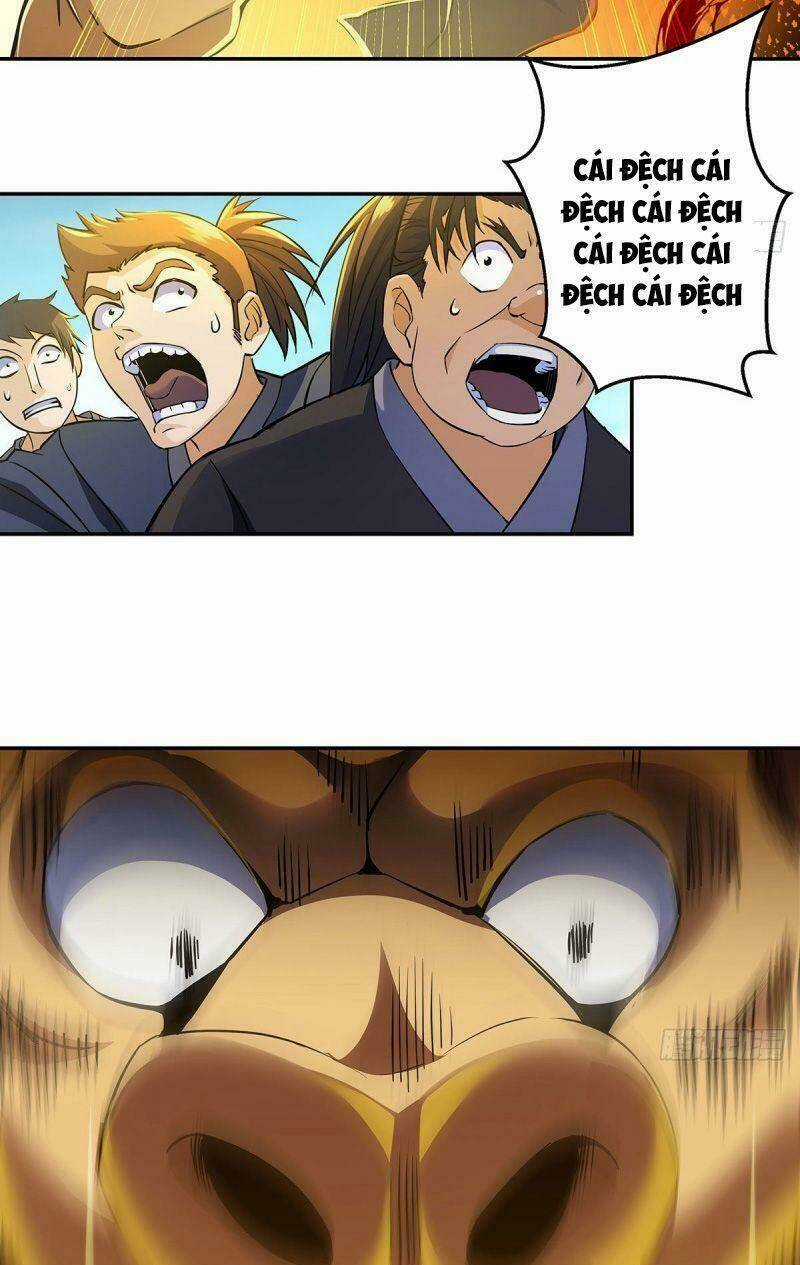 Ta Là Đại Hoàn Đan - Chapter 2 - Trang 47