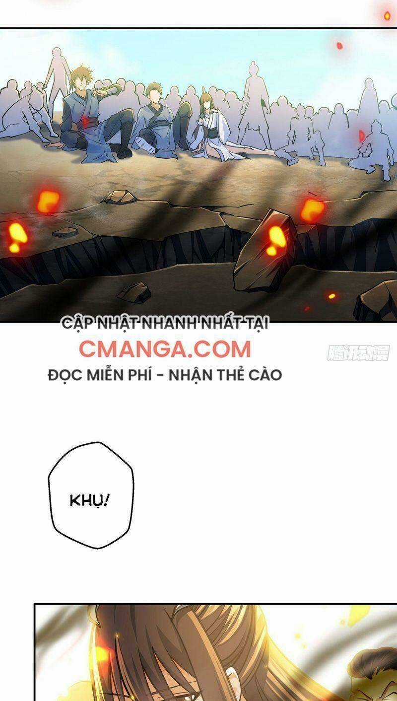 Ta Là Đại Hoàn Đan - Chapter 2 - Trang 51