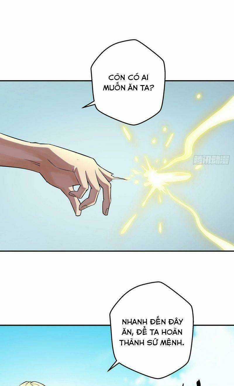 Ta Là Đại Hoàn Đan - Chapter 2 - Trang 53