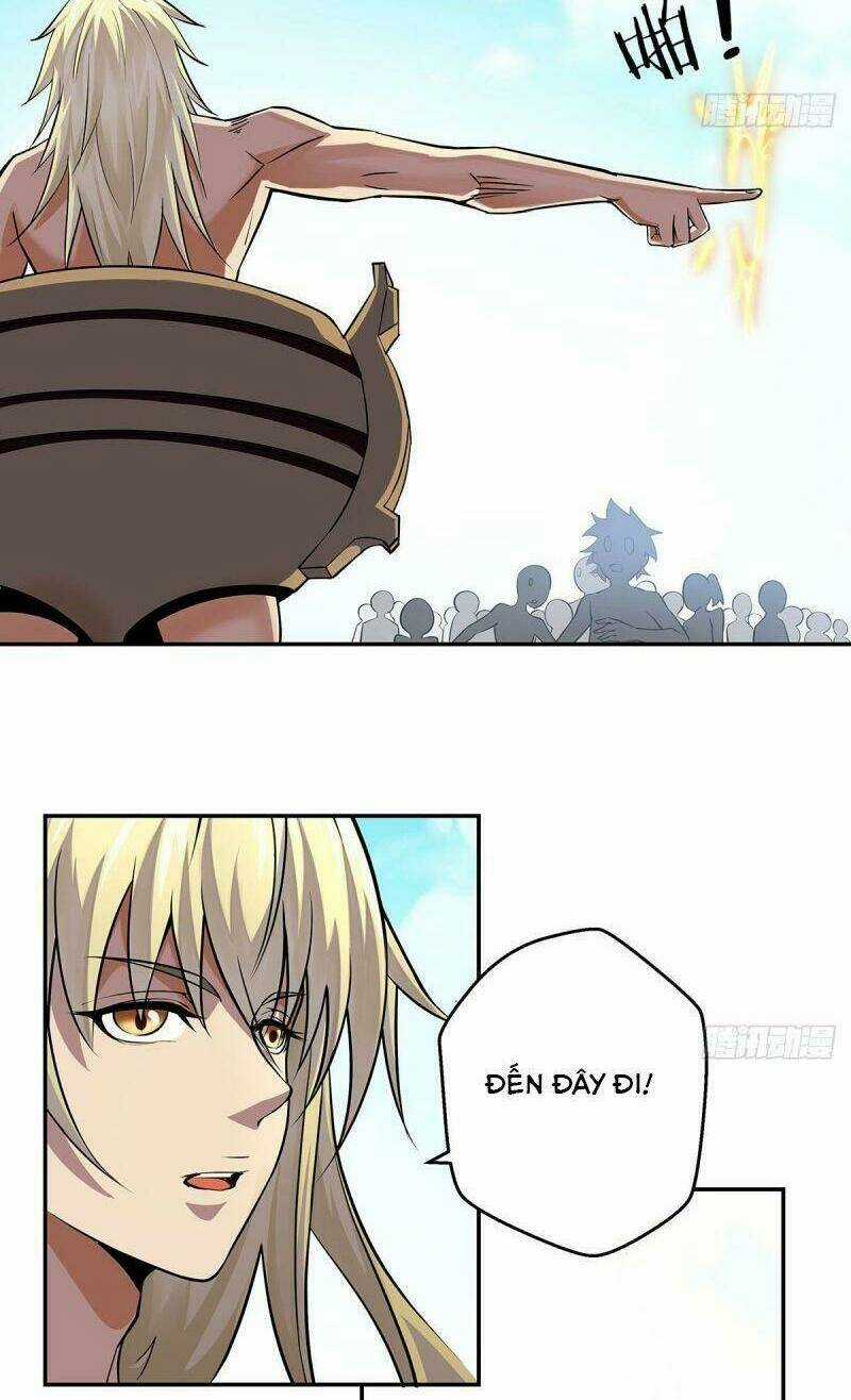 Ta Là Đại Hoàn Đan - Chapter 2 - Trang 54