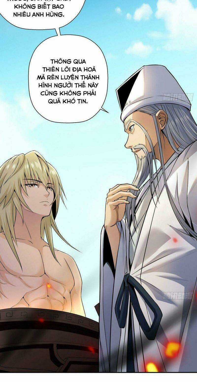 Ta Là Đại Hoàn Đan - Chapter 2 - Trang 58