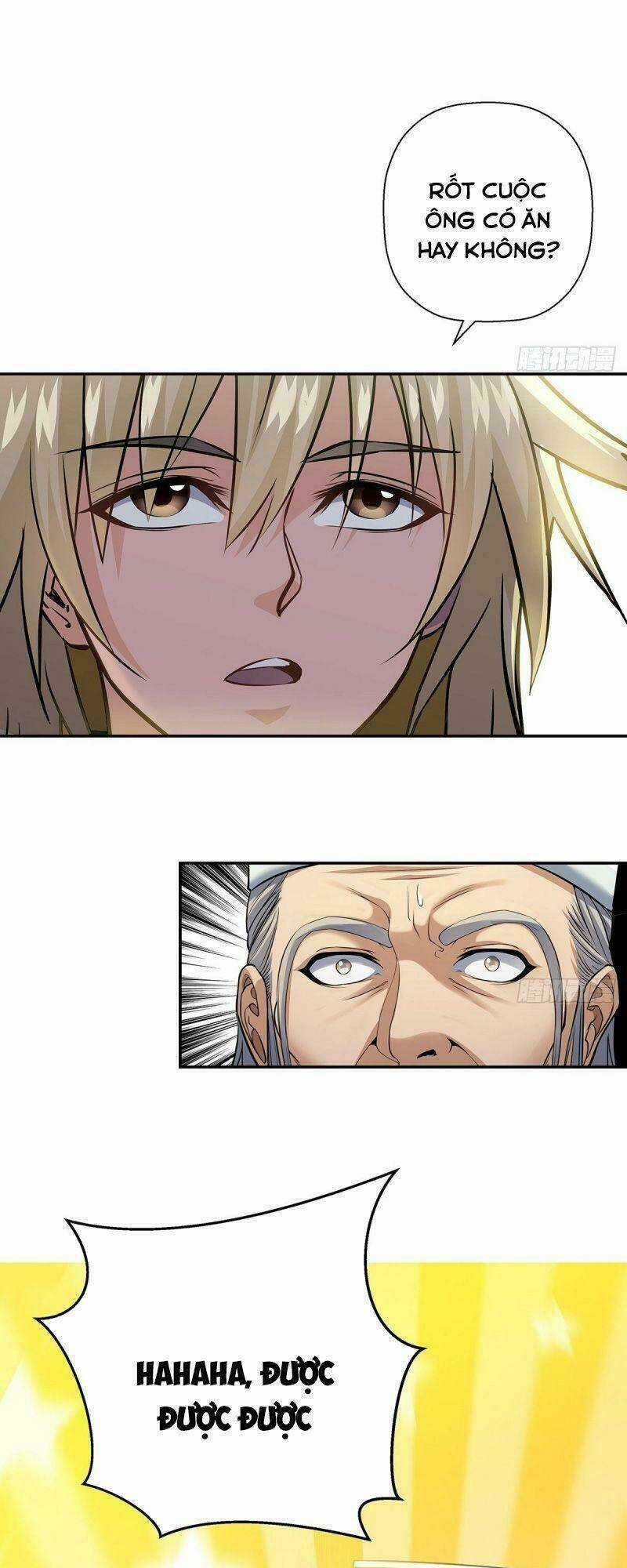 Ta Là Đại Hoàn Đan - Chapter 2 - Trang 59