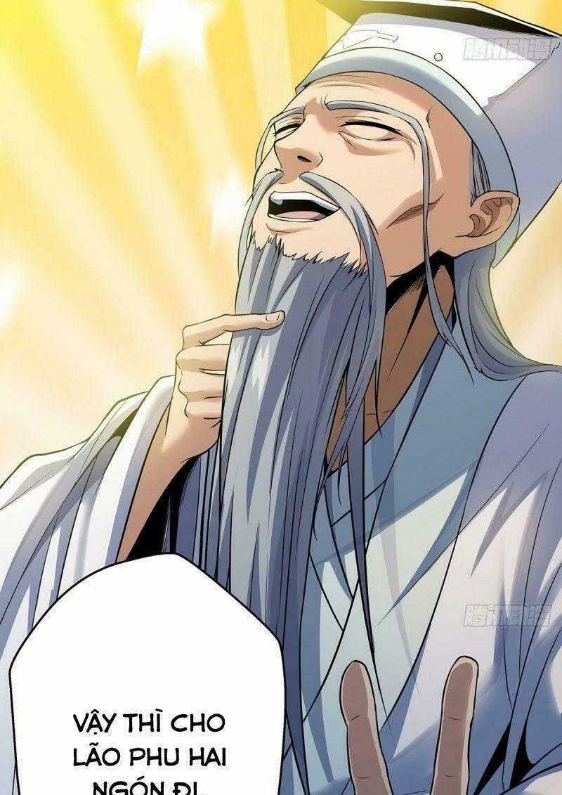 Ta Là Đại Hoàn Đan - Chapter 2 - Trang 60