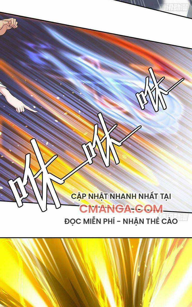 Ta Là Đại Hoàn Đan - Chapter 2 - Trang 7