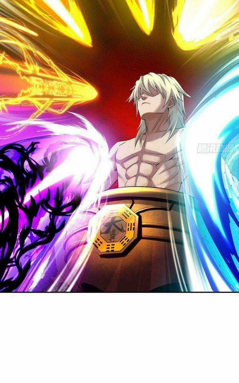 Ta Là Đại Hoàn Đan - Chapter 2 - Trang 8